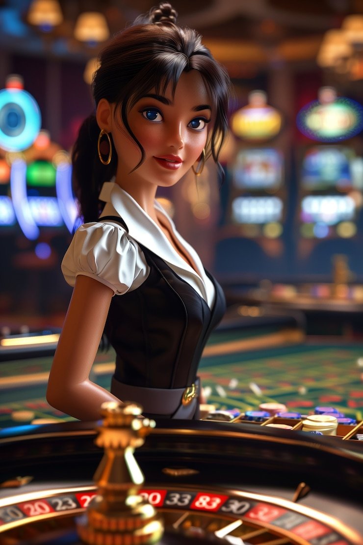 slotspk Live Casino