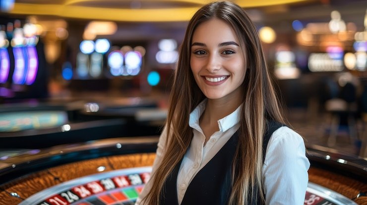 slotspk Slots