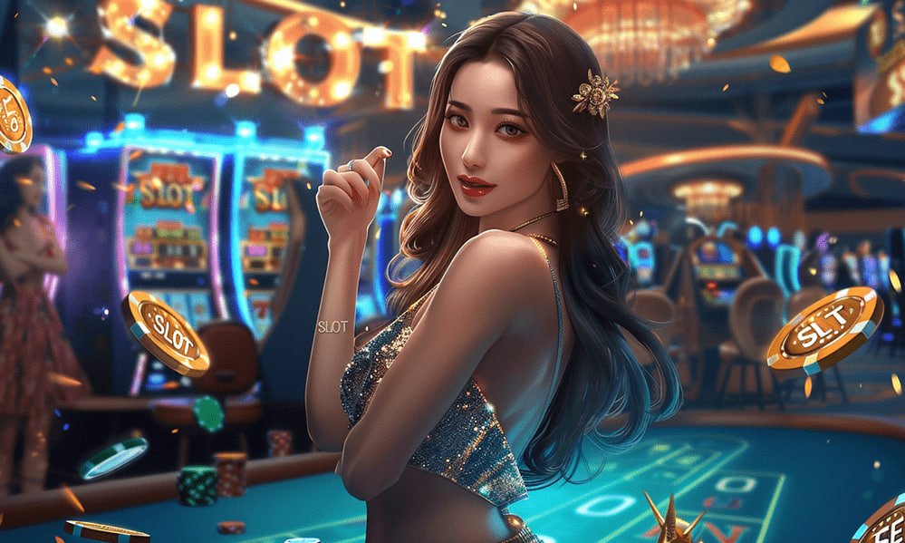 slotspk Login karein aur lobby dekhen seconds mein