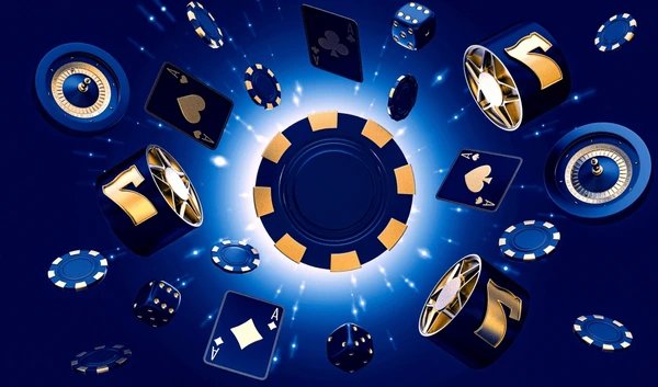 slotspk Live Casino - Baccarat, Roulette, Blackjack